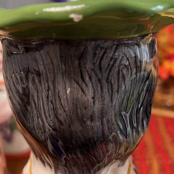 Daisy, Bella Casa Collection, designed by Susan Paley, sold by Ganz - Picture 5 of 5